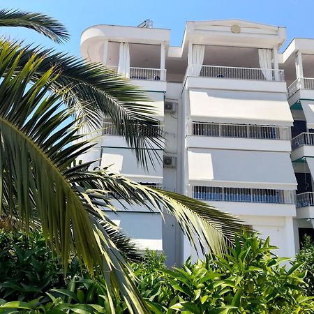 Vila Marjana Sarande Ngoại thất bức ảnh