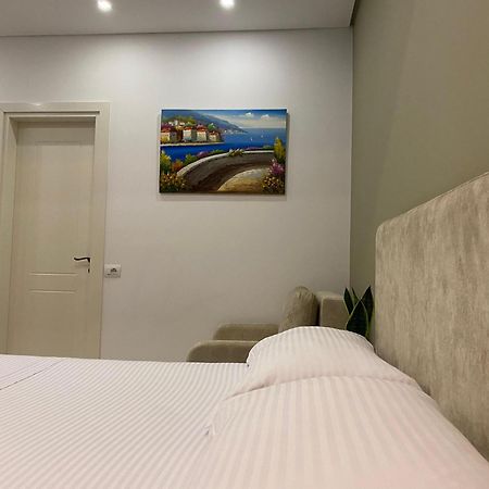 Vila Marjana Sarande Ngoại thất bức ảnh