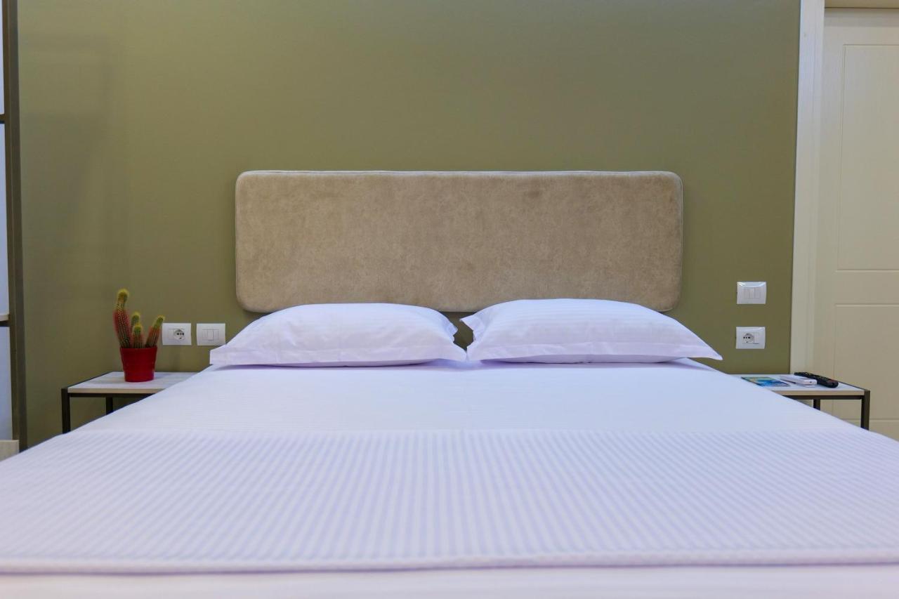 Vila Marjana Sarande Ngoại thất bức ảnh