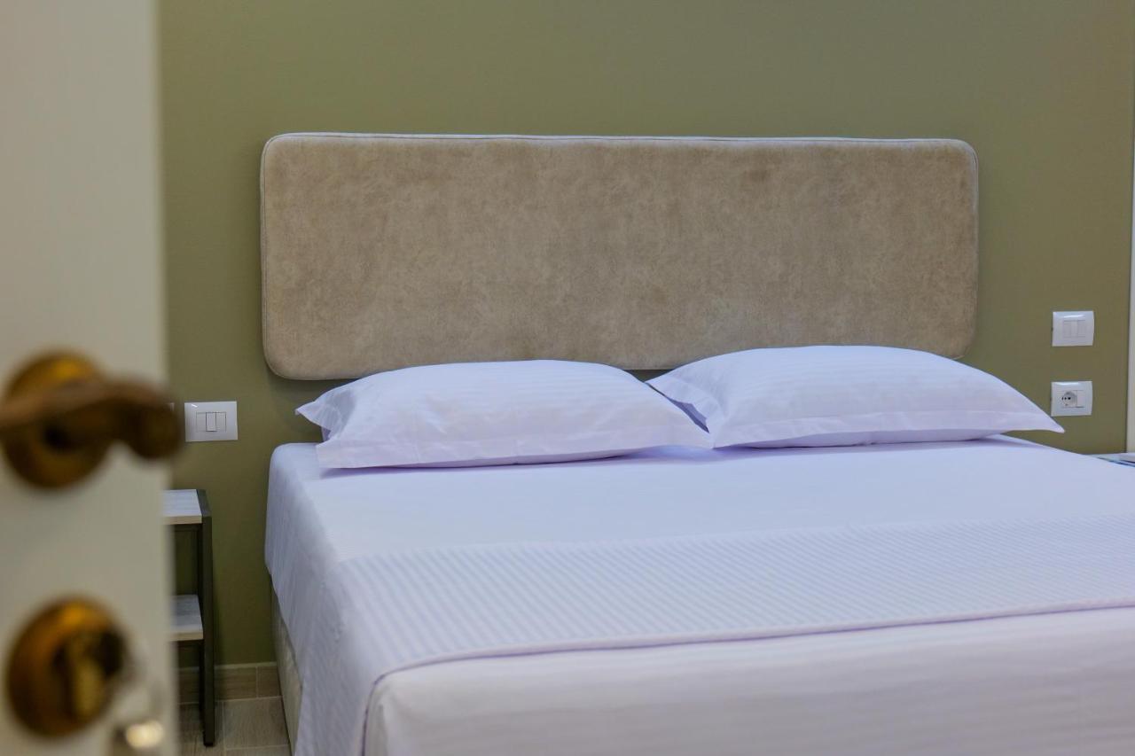 Vila Marjana Sarande Ngoại thất bức ảnh