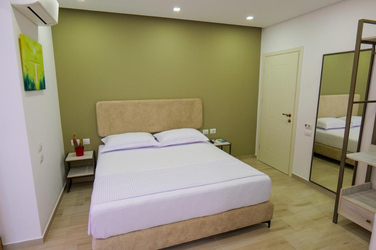 Vila Marjana Sarande Ngoại thất bức ảnh