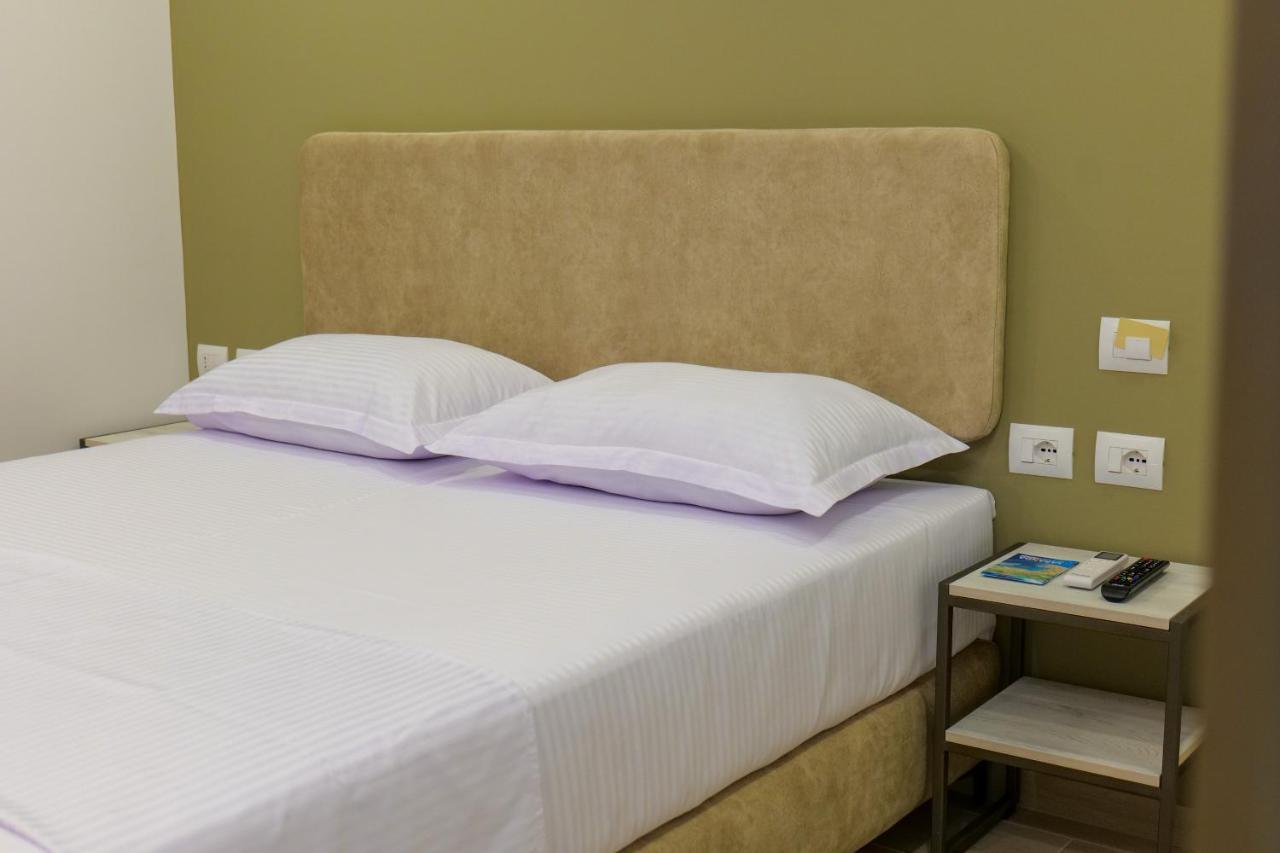 Vila Marjana Sarande Ngoại thất bức ảnh