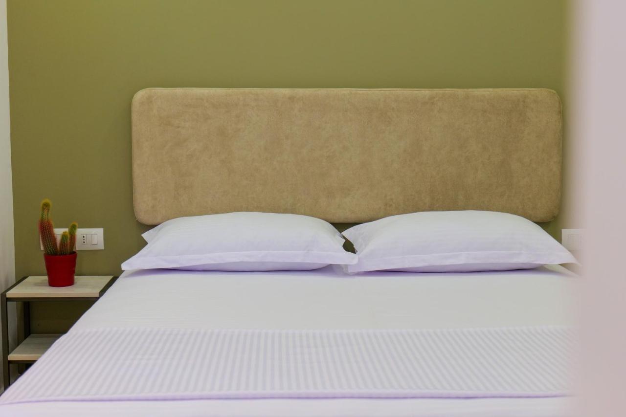 Vila Marjana Sarande Ngoại thất bức ảnh