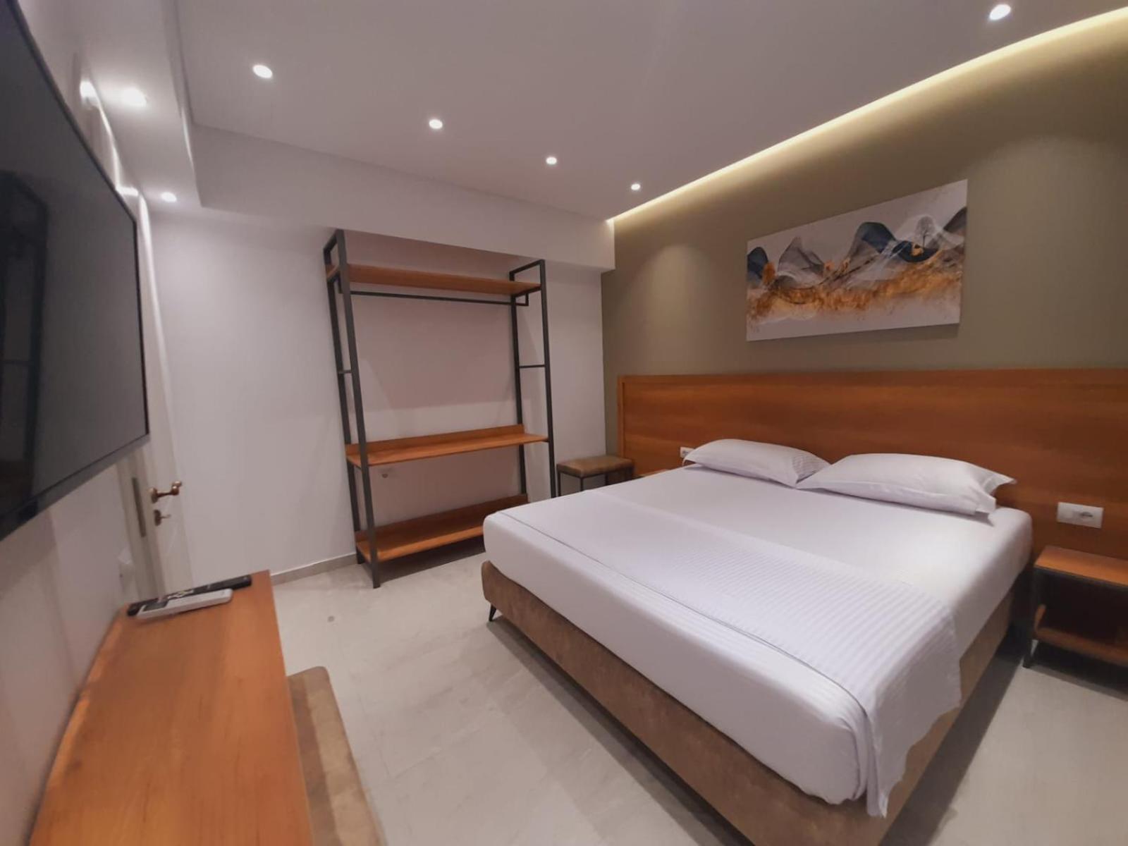 Vila Marjana Sarande Ngoại thất bức ảnh