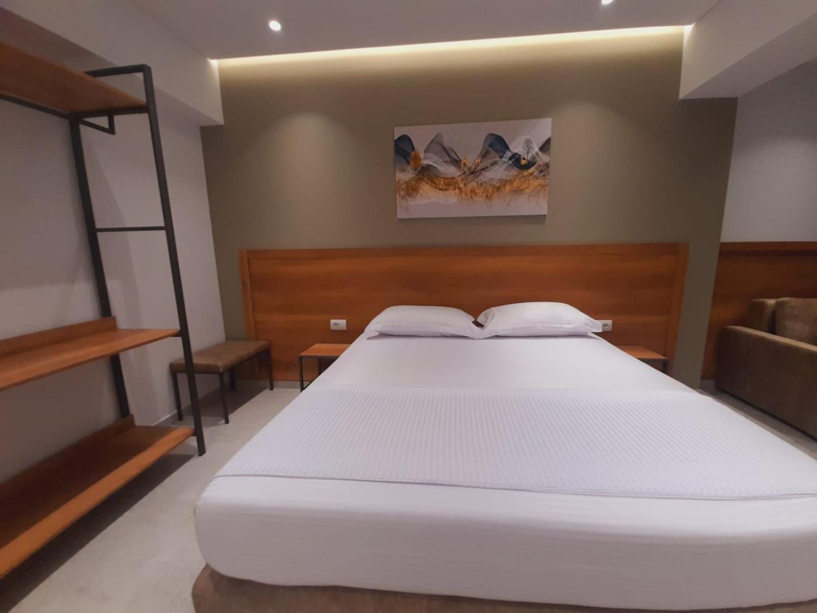 Vila Marjana Sarande Ngoại thất bức ảnh