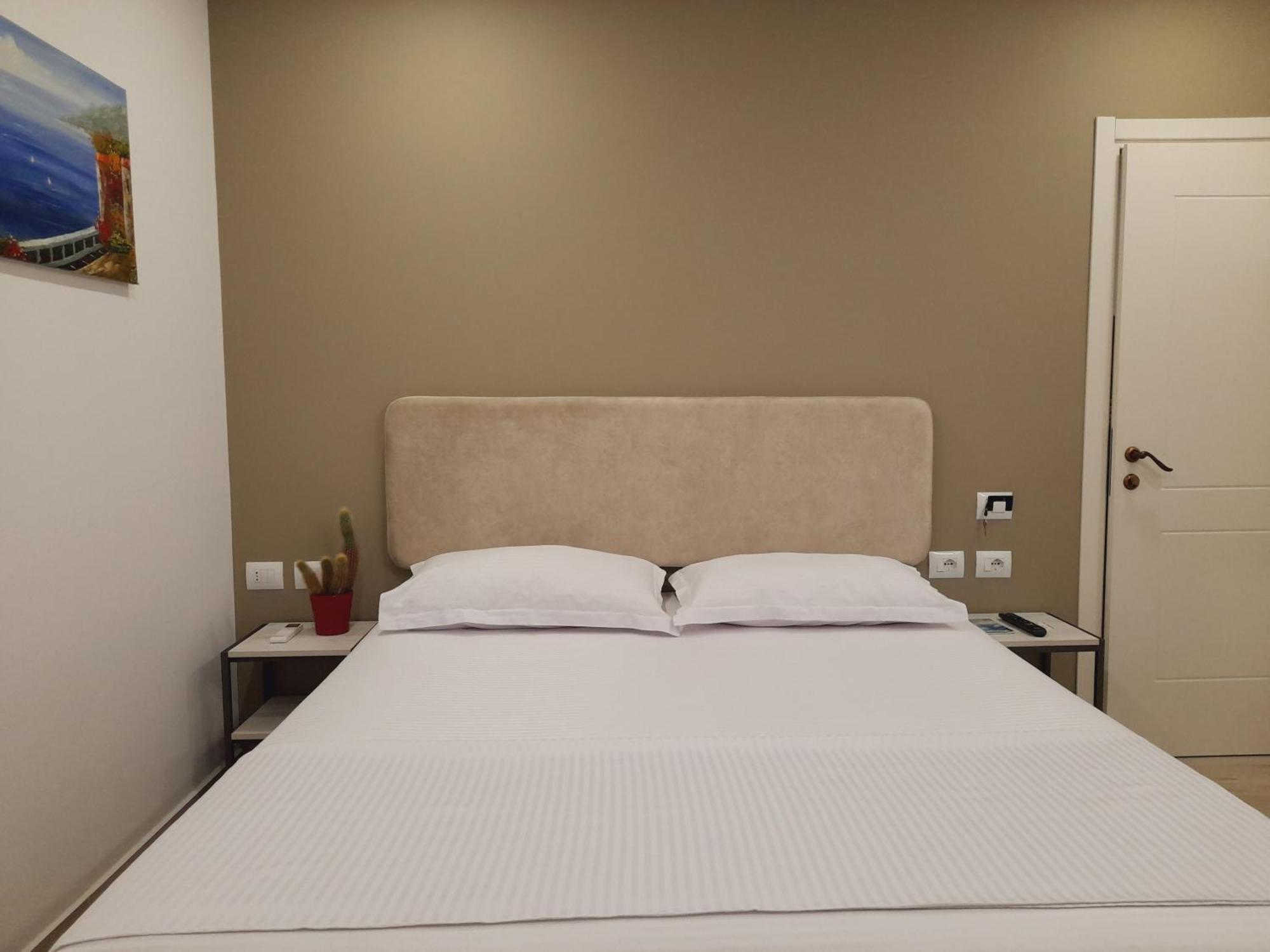 Vila Marjana Sarande Phòng bức ảnh