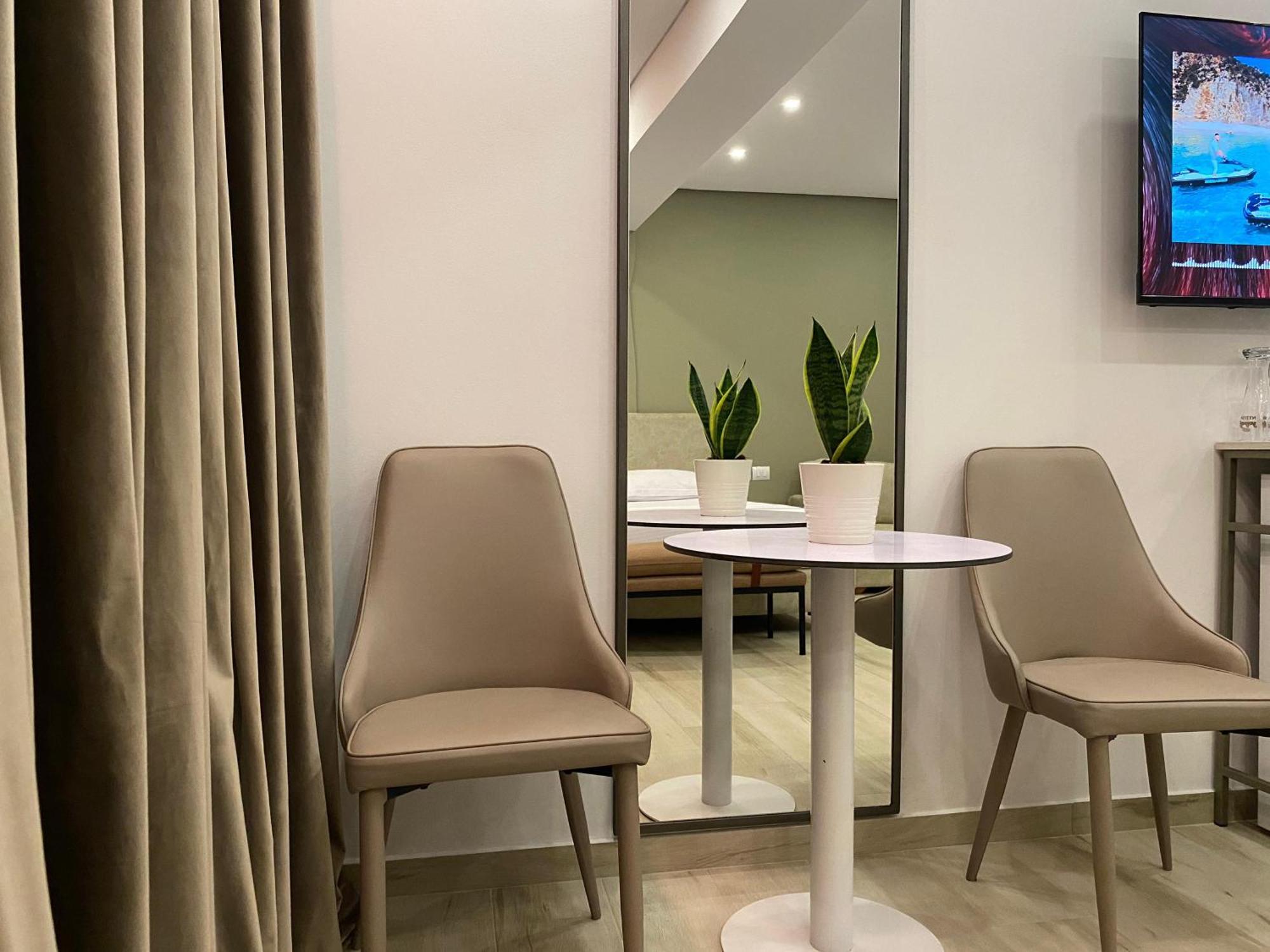 Vila Marjana Sarande Phòng bức ảnh