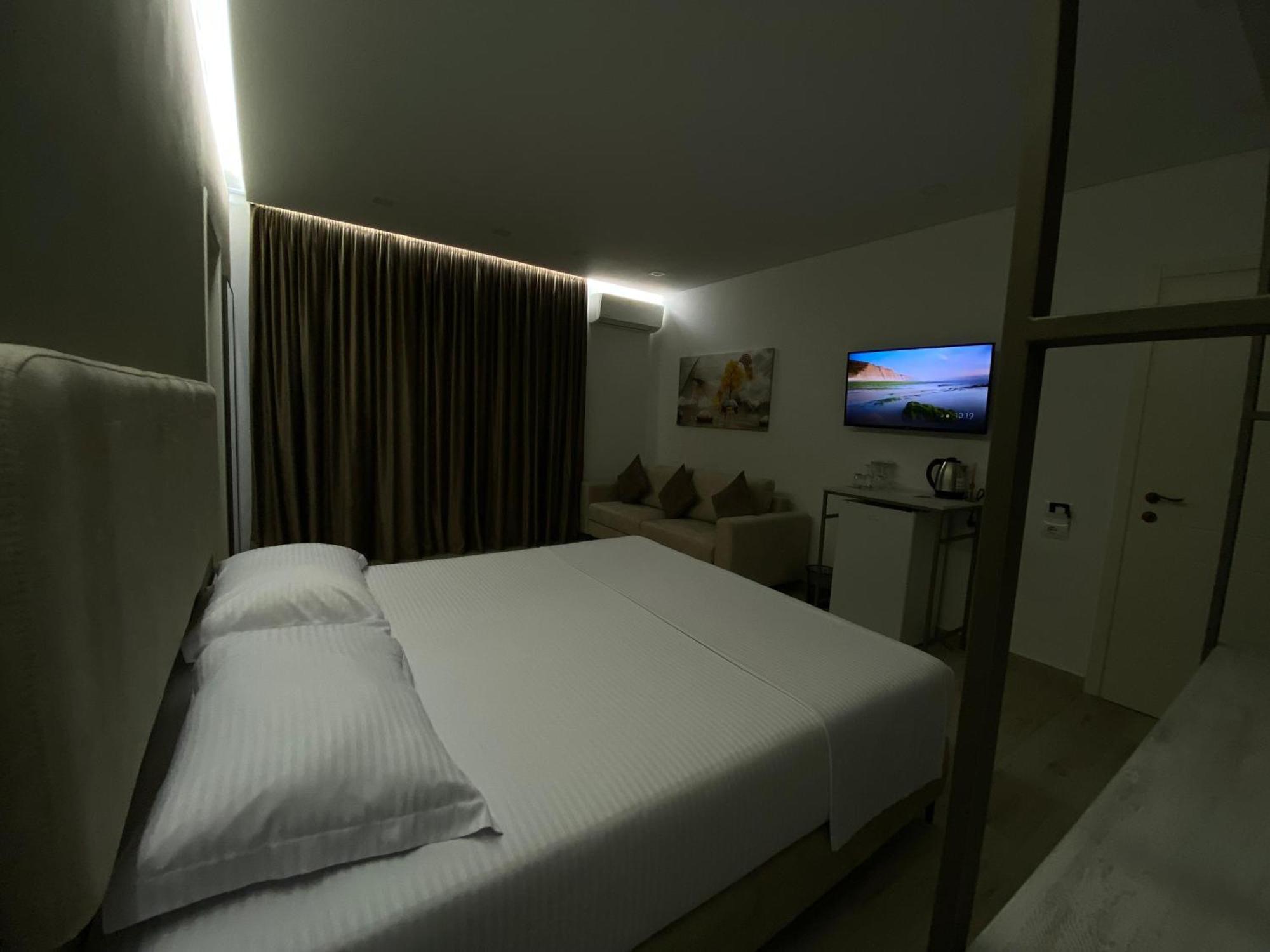 Vila Marjana Sarande Phòng bức ảnh