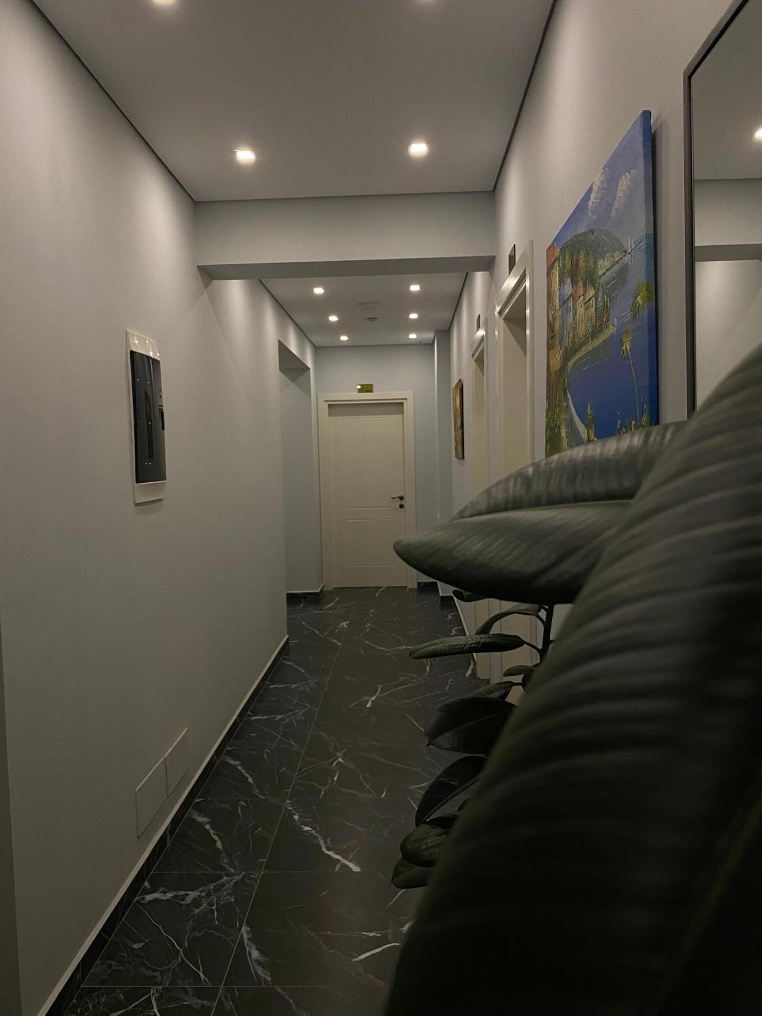 Vila Marjana Sarande Phòng bức ảnh
