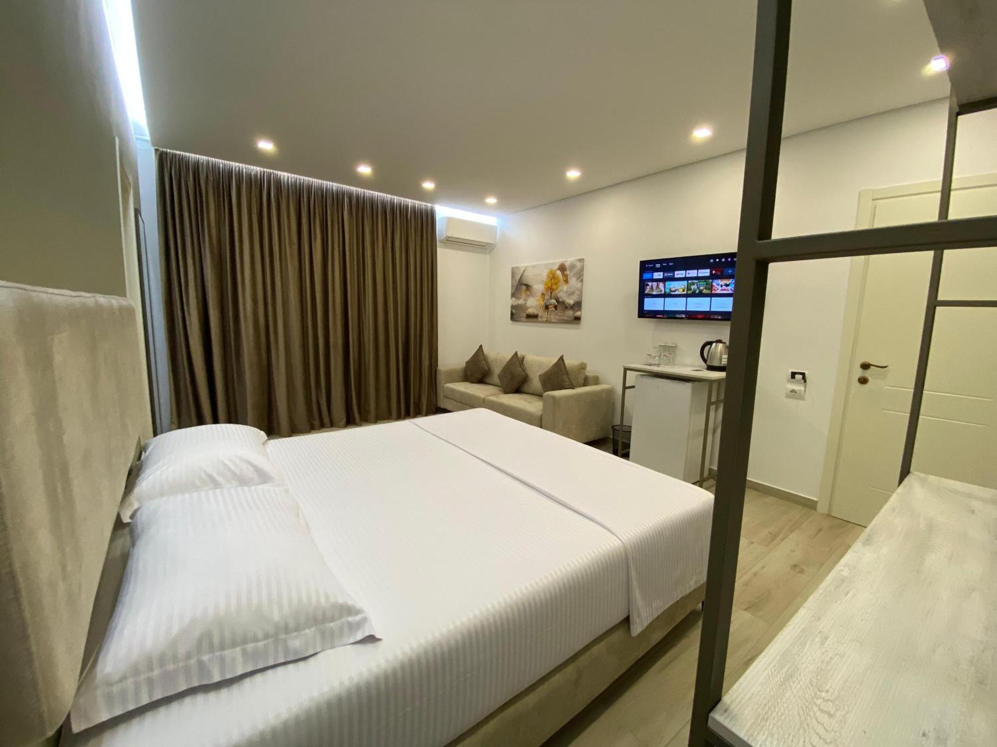 Vila Marjana Sarande Phòng bức ảnh